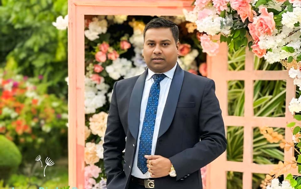 Manirul Islam