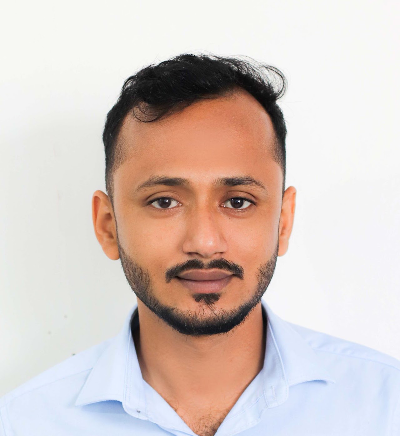 Rajib Uddin Al Azad