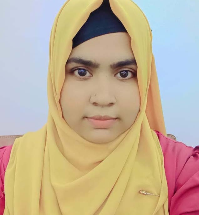 Sumaiya Akter